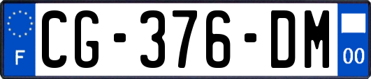 CG-376-DM