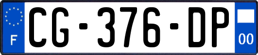CG-376-DP