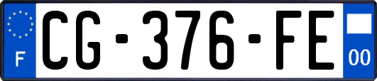 CG-376-FE