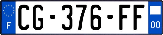 CG-376-FF