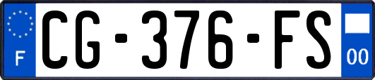 CG-376-FS