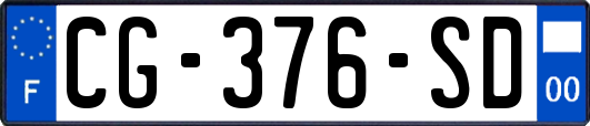CG-376-SD