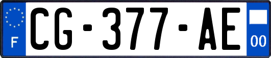 CG-377-AE