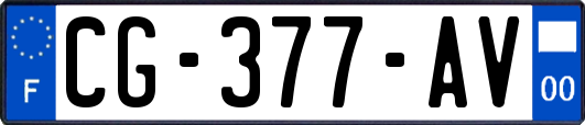 CG-377-AV