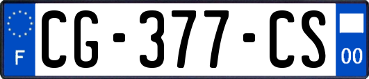 CG-377-CS