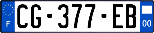 CG-377-EB