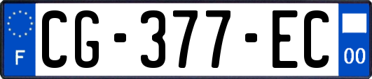 CG-377-EC