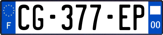 CG-377-EP