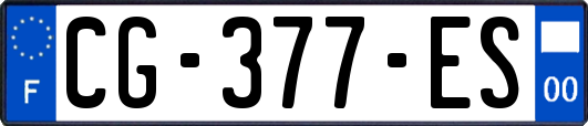 CG-377-ES