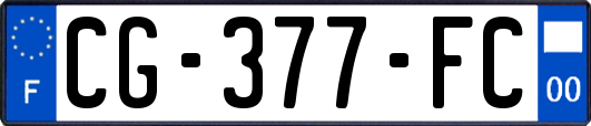 CG-377-FC