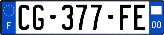 CG-377-FE