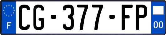CG-377-FP