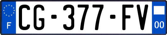 CG-377-FV