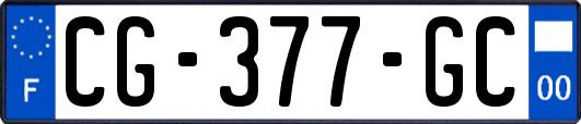 CG-377-GC