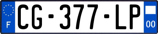 CG-377-LP