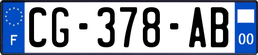 CG-378-AB