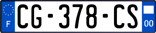 CG-378-CS