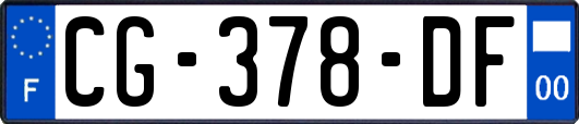 CG-378-DF