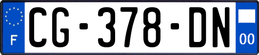 CG-378-DN