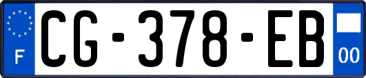 CG-378-EB