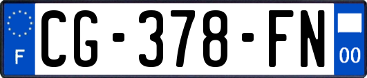 CG-378-FN