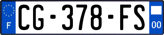 CG-378-FS