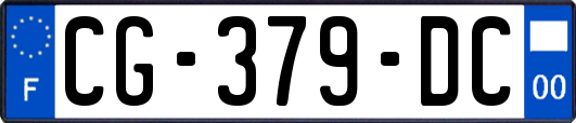 CG-379-DC