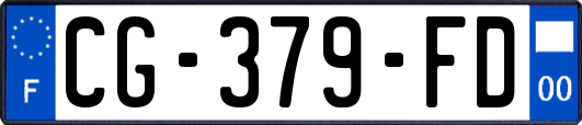 CG-379-FD