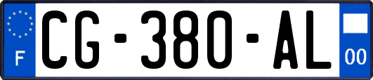 CG-380-AL