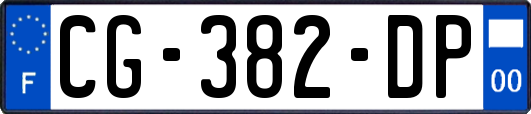 CG-382-DP