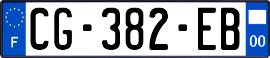 CG-382-EB