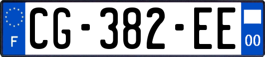 CG-382-EE