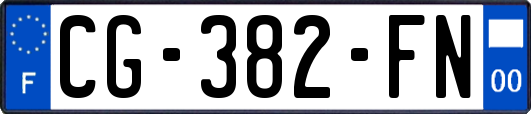CG-382-FN
