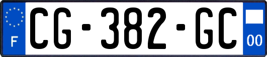 CG-382-GC