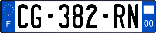 CG-382-RN