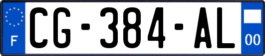 CG-384-AL