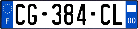 CG-384-CL