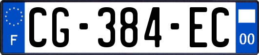 CG-384-EC