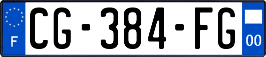 CG-384-FG