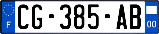 CG-385-AB