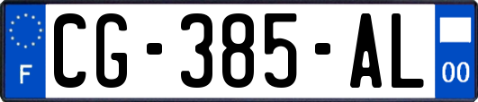 CG-385-AL