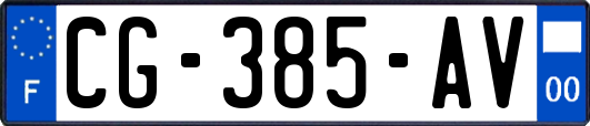 CG-385-AV