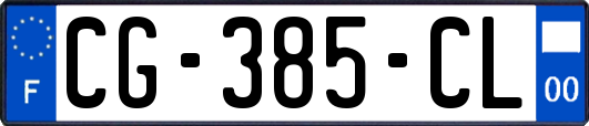 CG-385-CL