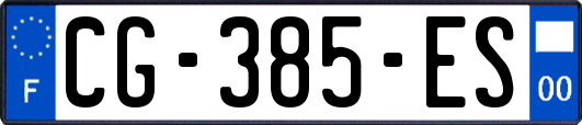 CG-385-ES
