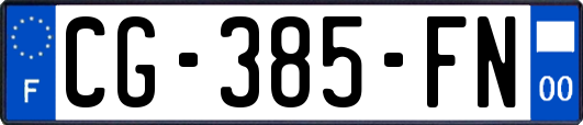 CG-385-FN