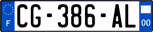CG-386-AL