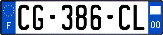 CG-386-CL