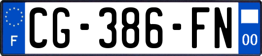 CG-386-FN