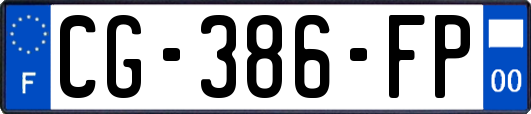 CG-386-FP
