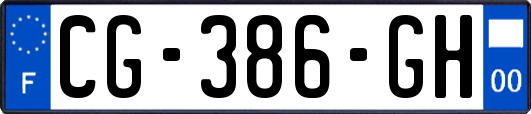 CG-386-GH